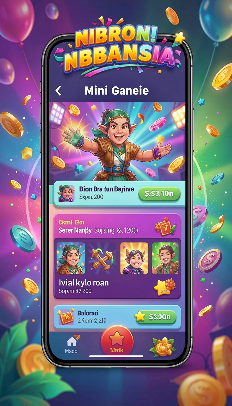 Screenshot 7game nomor 2