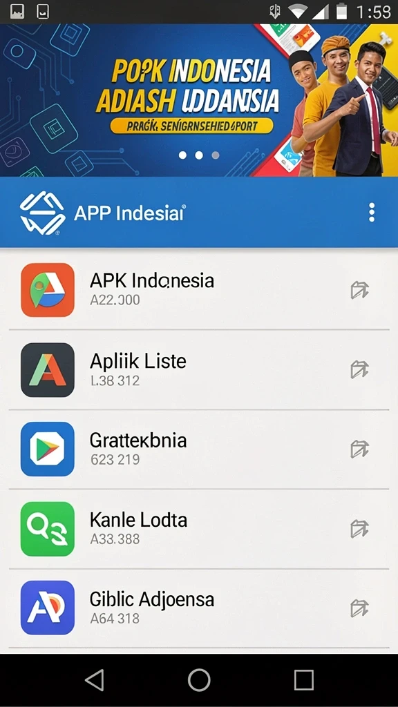 Screenshot 918kaya nomor 1