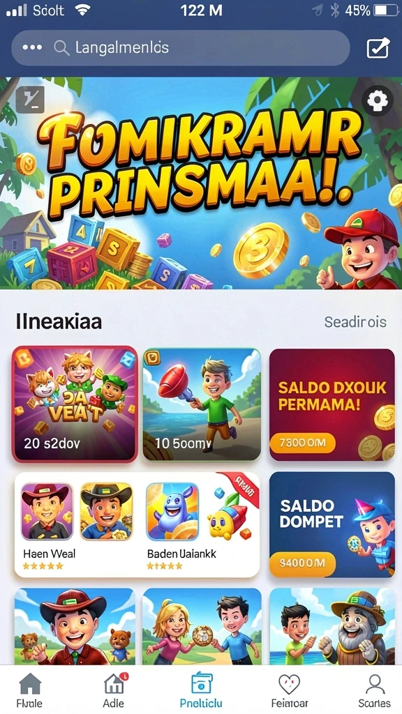 Screenshot api33 nomor 2