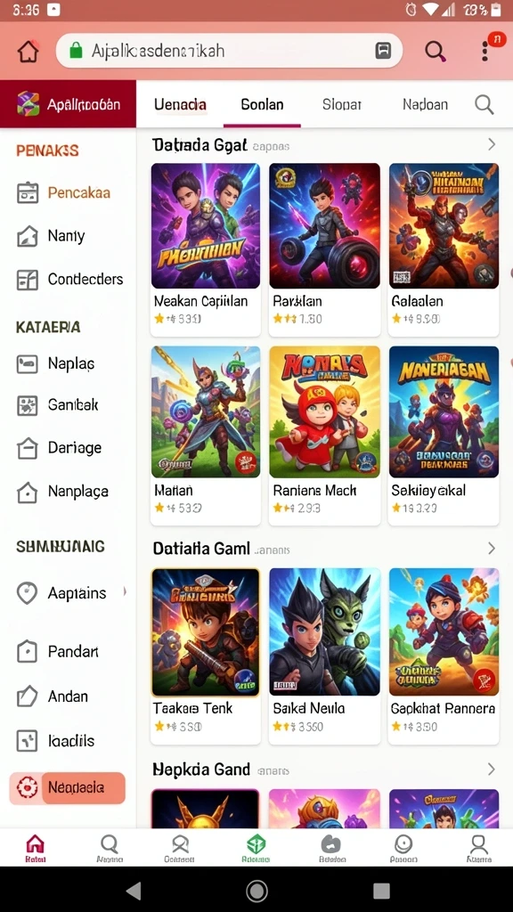 Screenshot bebasmax nomor 2