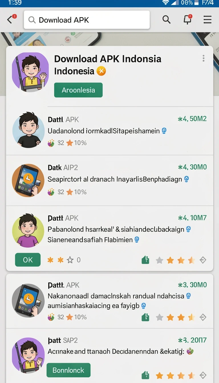 Screenshot bos5000 nomor 2