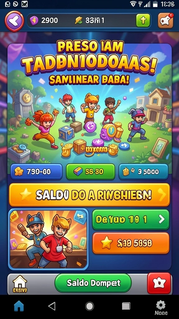 Screenshot dewanaga77 nomor 2