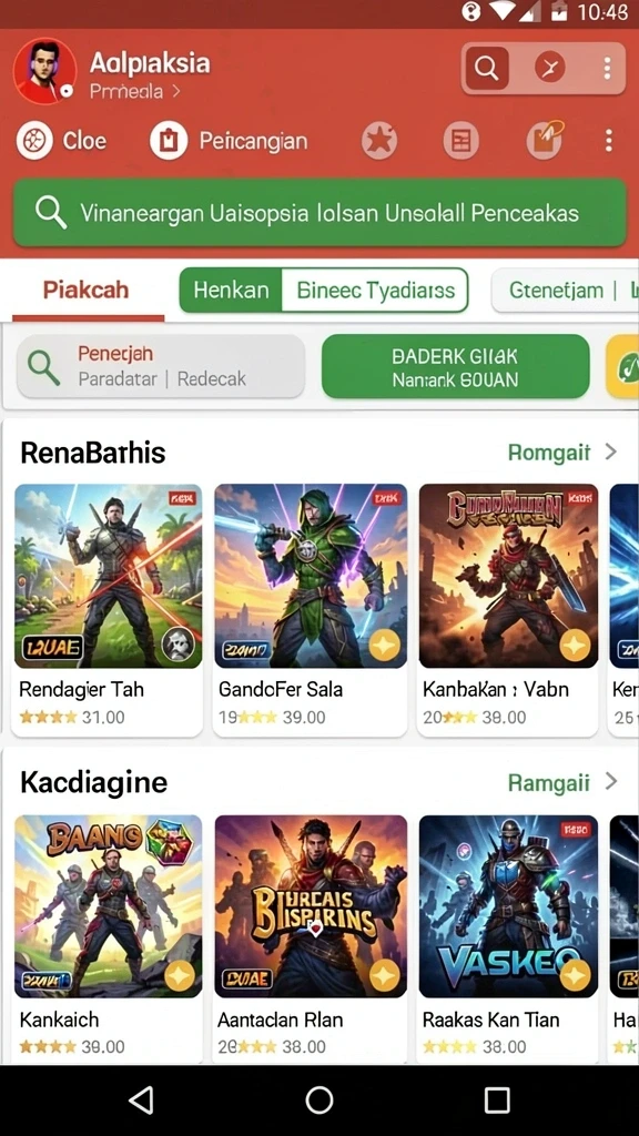 Screenshot dower88 nomor 3