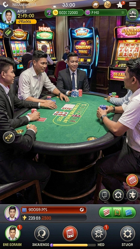 Screenshot glowin88 nomor 1