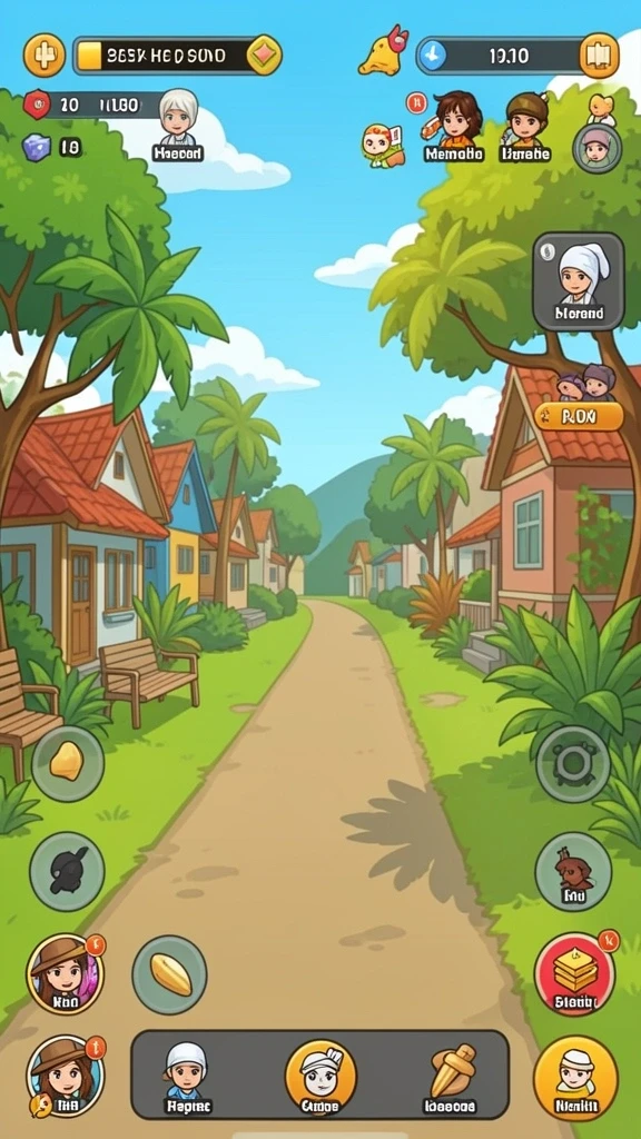 Screenshot gm777 nomor 1