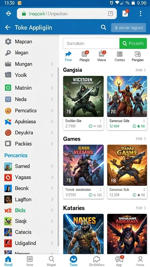 Screenshot gx88 nomor 2