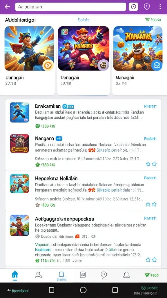 Screenshot hokiluck nomor 1