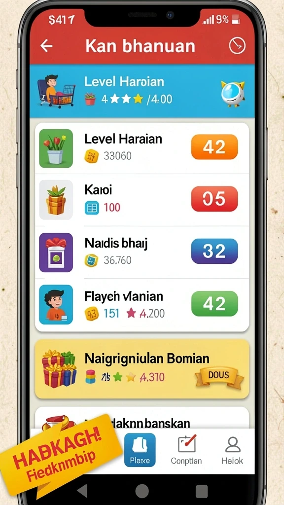 Screenshot hq777 nomor 1