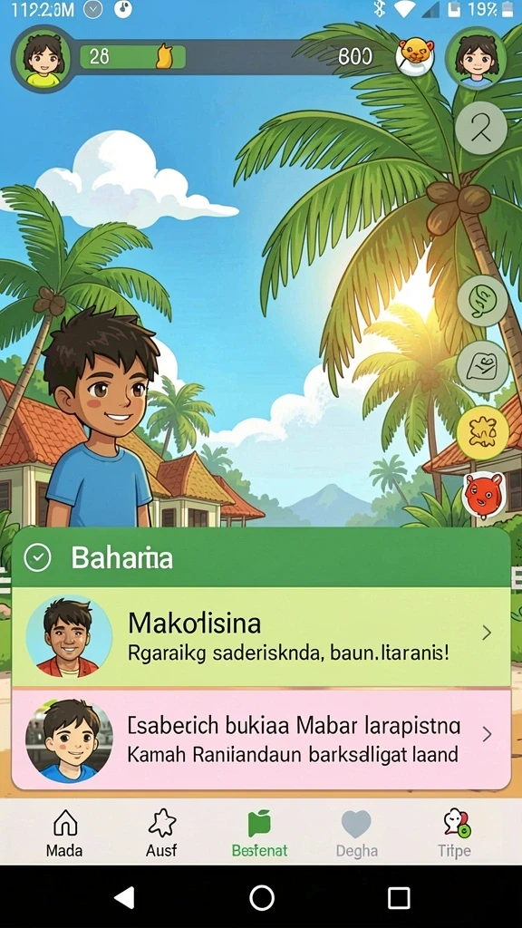 Screenshot hq777 nomor 2