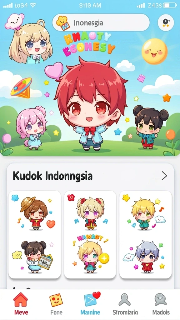 Screenshot ibet899 nomor 1