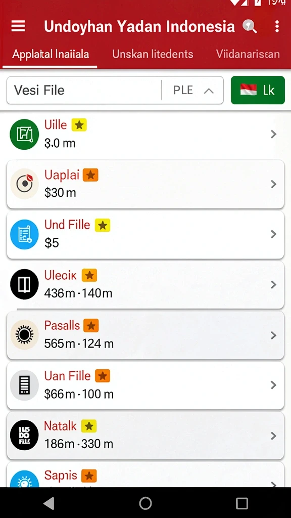 Screenshot idagame nomor 2