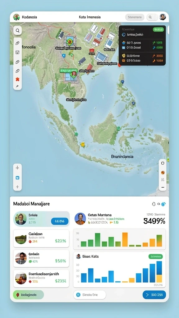 Screenshot idagame nomor 3