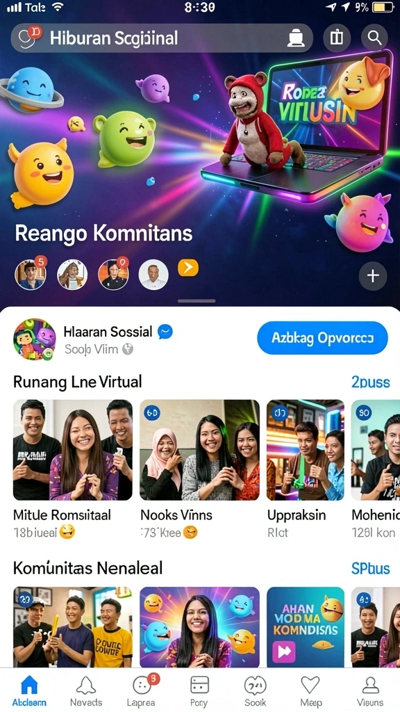 Screenshot jutawantoto nomor 3