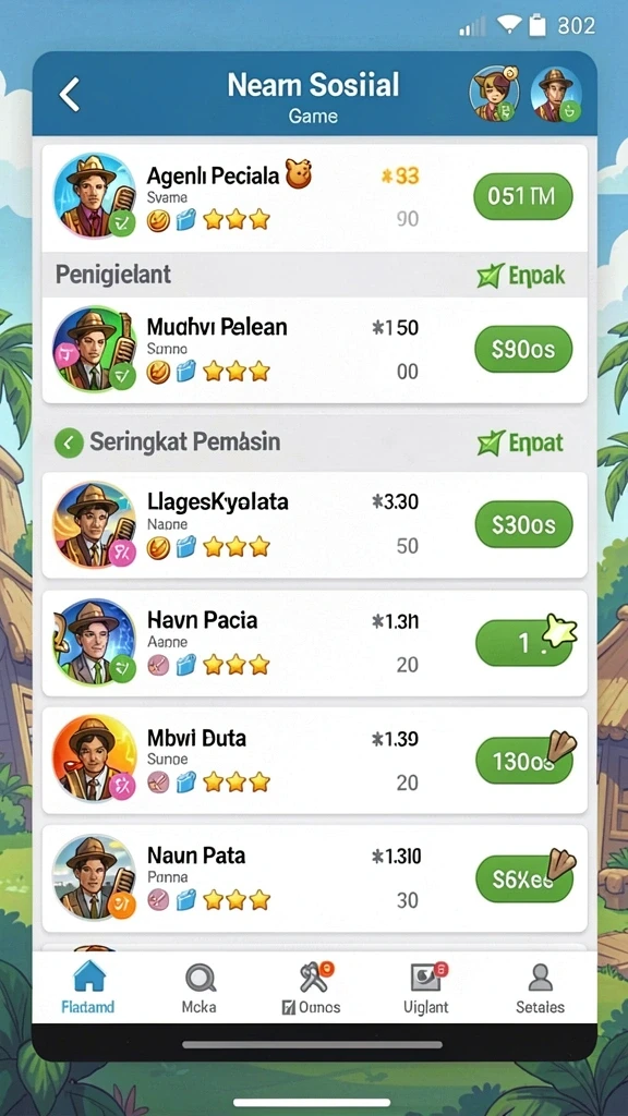 Screenshot mainduit nomor 2