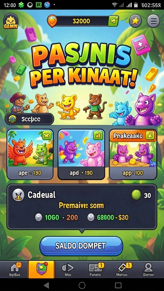 Screenshot maxslot nomor 3