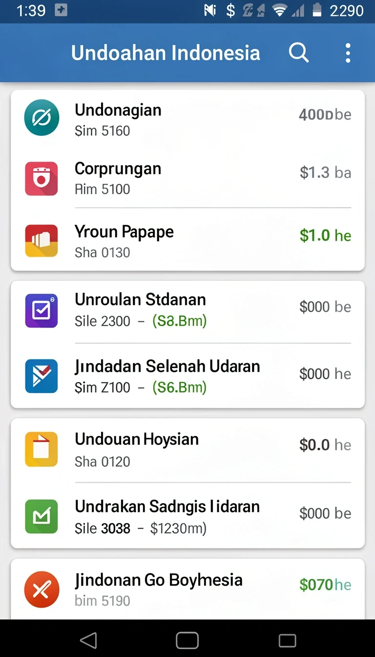 Screenshot mc777 nomor 3