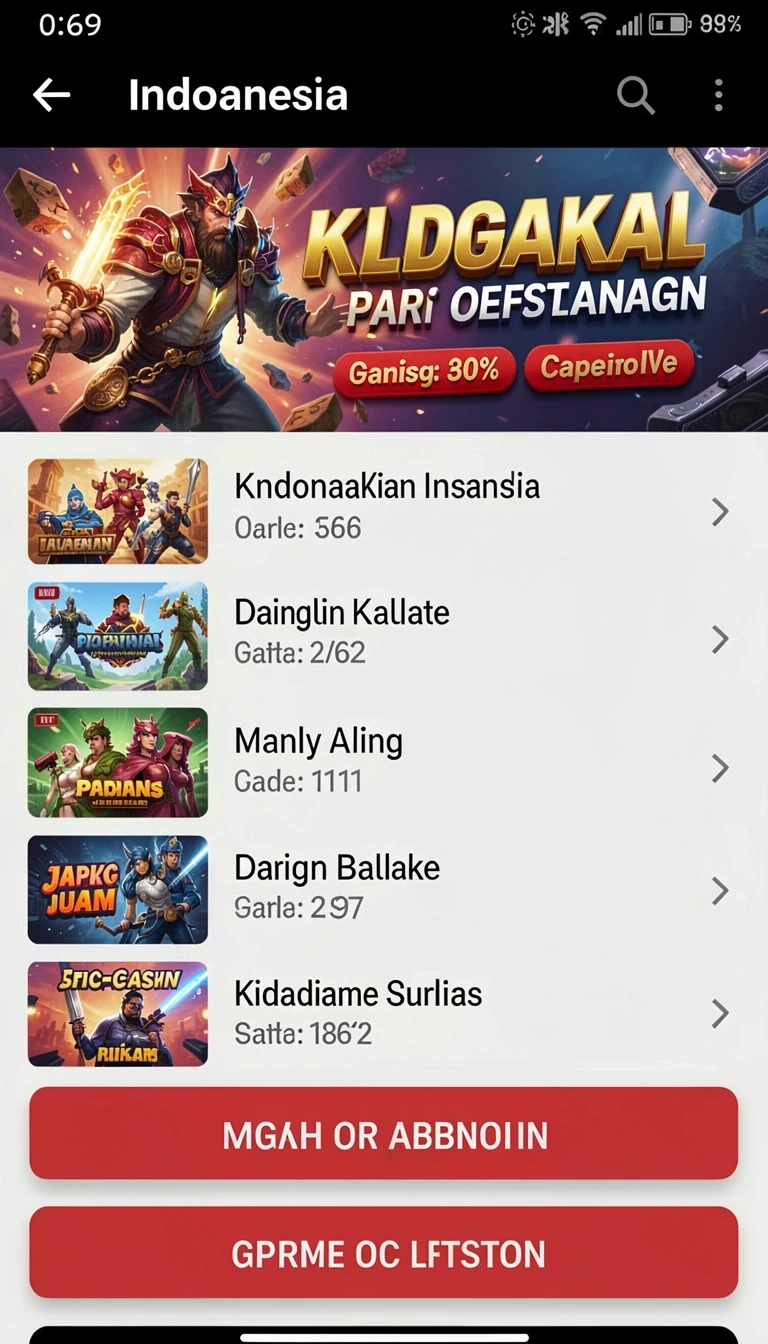 Screenshot pttogel nomor 2