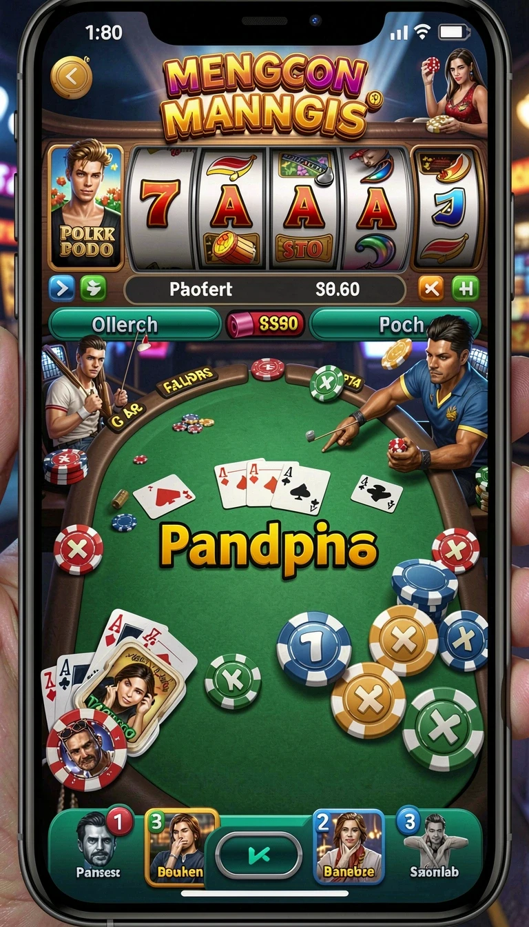 Screenshot pttogel nomor 3