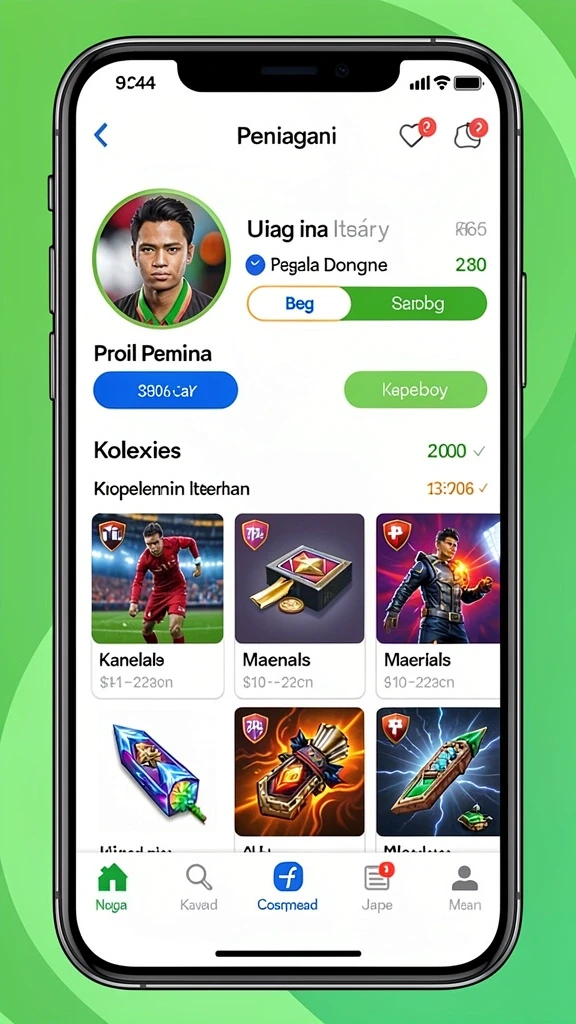 Screenshot qq88asia nomor 2