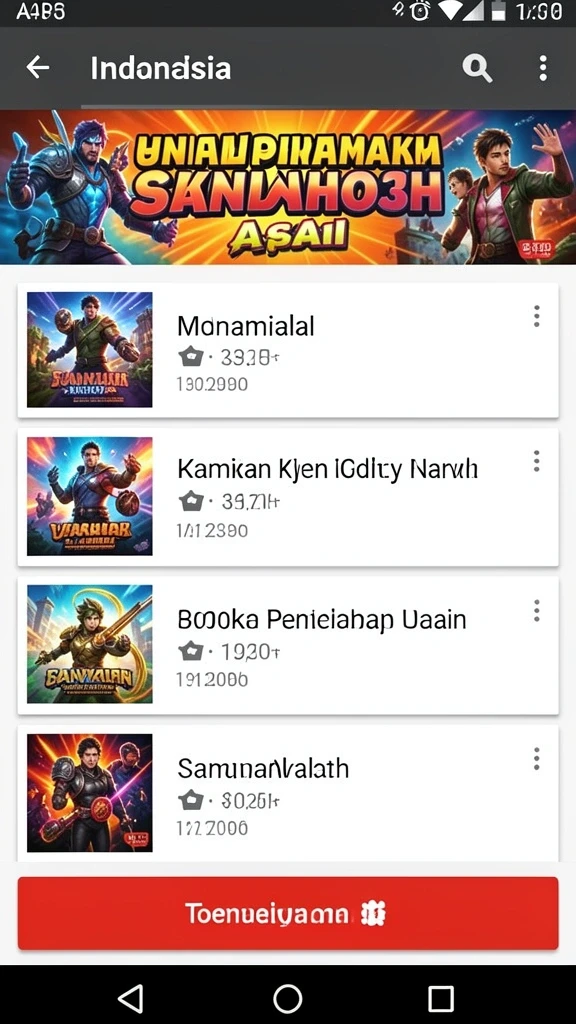 Screenshot rajazeus nomor 2