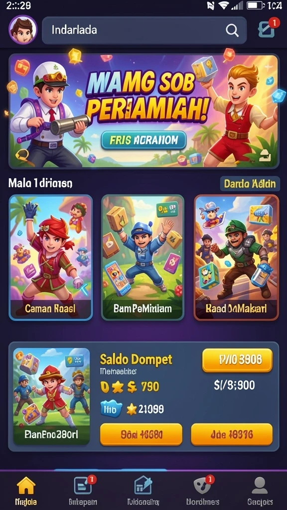 Screenshot remi62 nomor 3