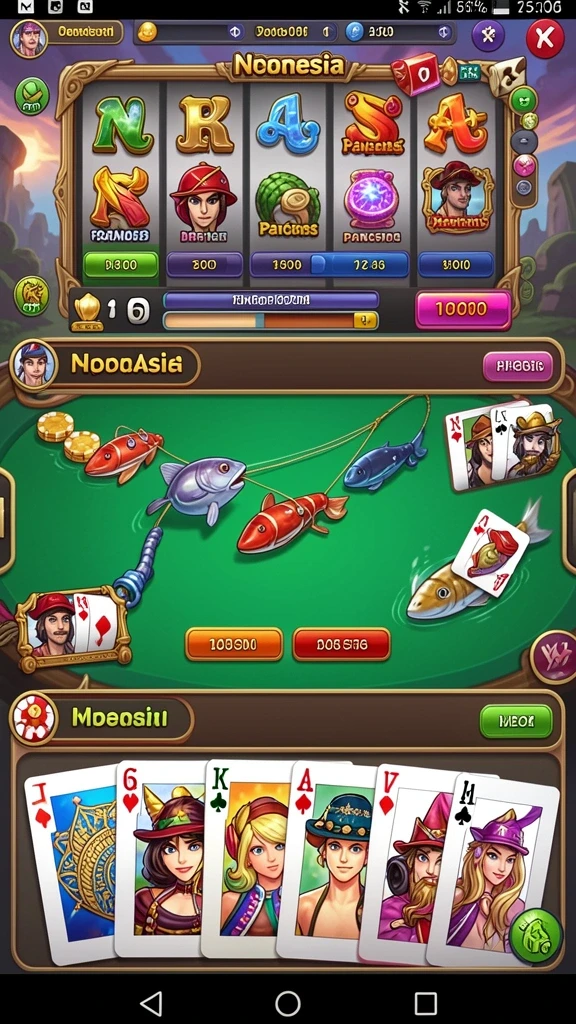 Screenshot rezixo nomor 3