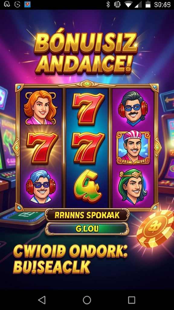 Screenshot rich7 nomor 3