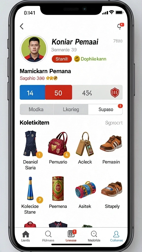 Screenshot sl777 nomor 2