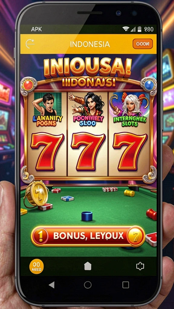 Screenshot sl777 nomor 3