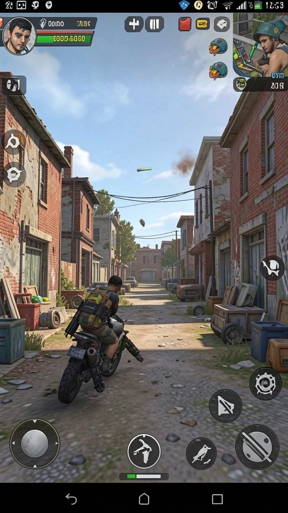 Screenshot surga19 nomor 3