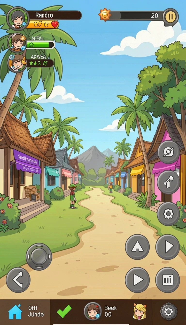 Screenshot surga88 nomor 2
