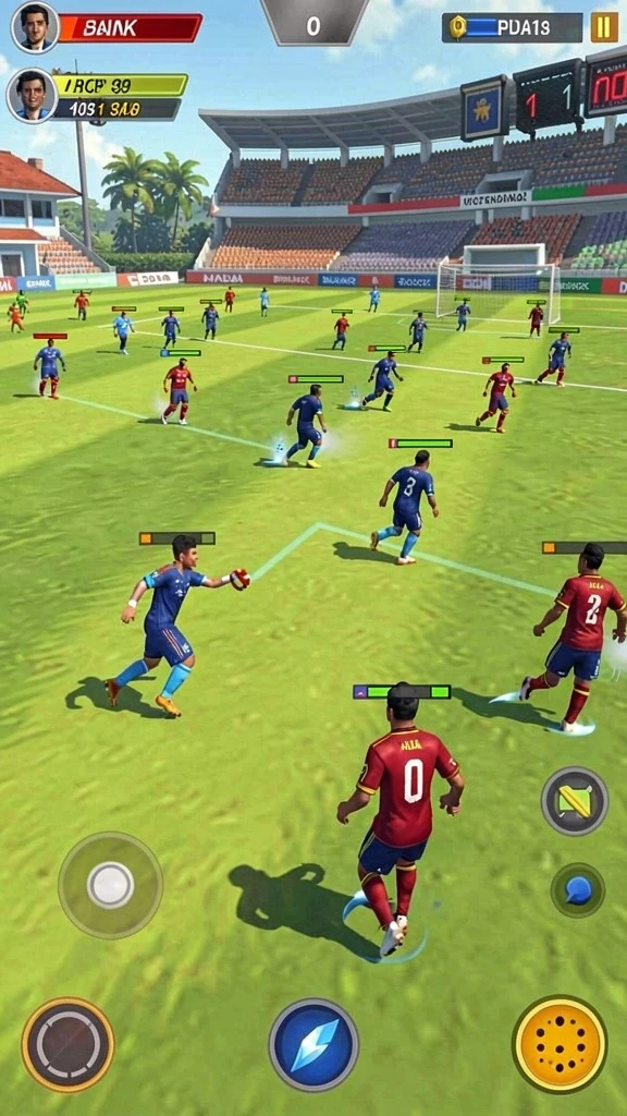 Screenshot surgaplay nomor 2
