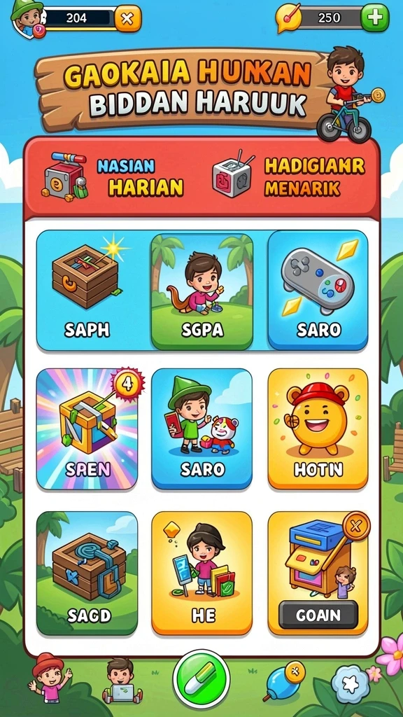 Screenshot surgaplay nomor 3