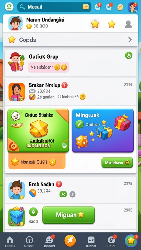 Screenshot svipsidn nomor 2