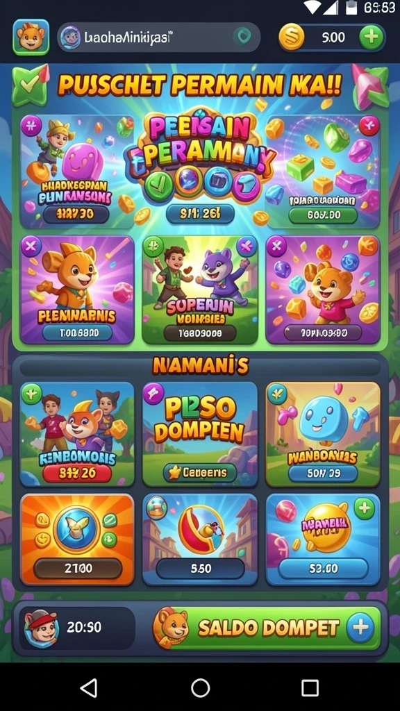 Screenshot tempur99 nomor 2