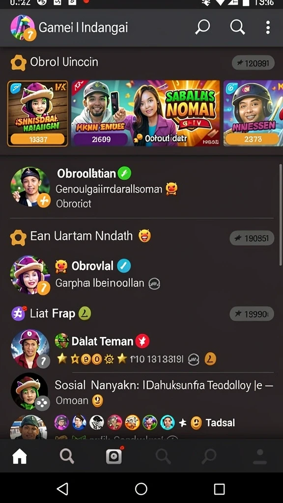 Screenshot vegas969 nomor 1
