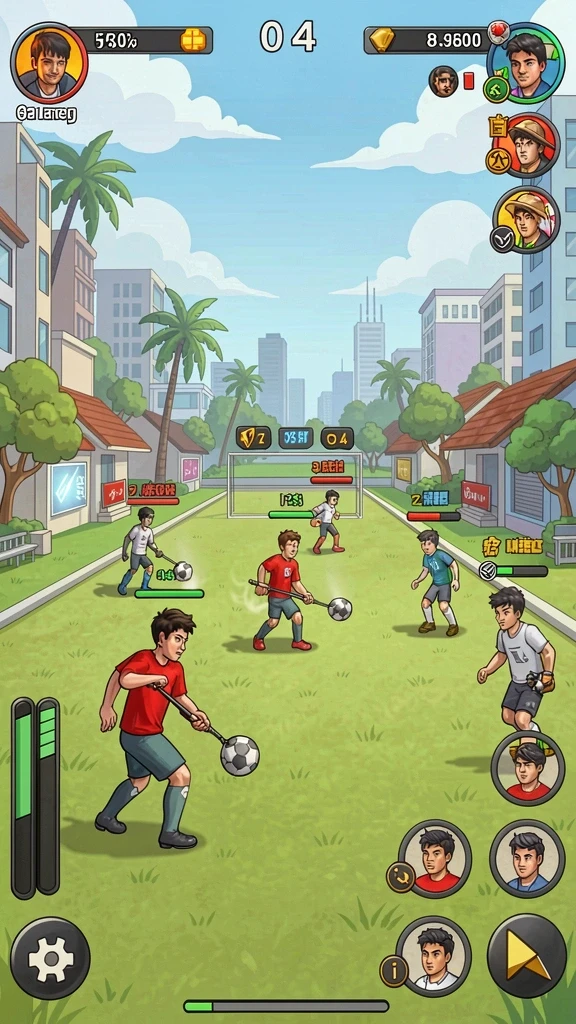 Screenshot vegas969 nomor 2