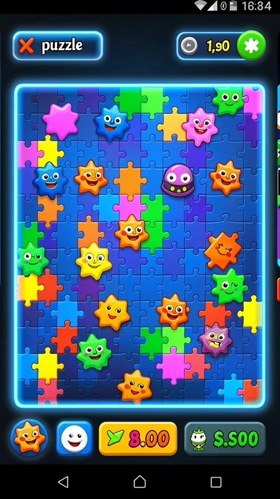Screenshot vegas969 nomor 3
