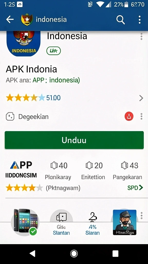 Screenshot vt789 nomor 1