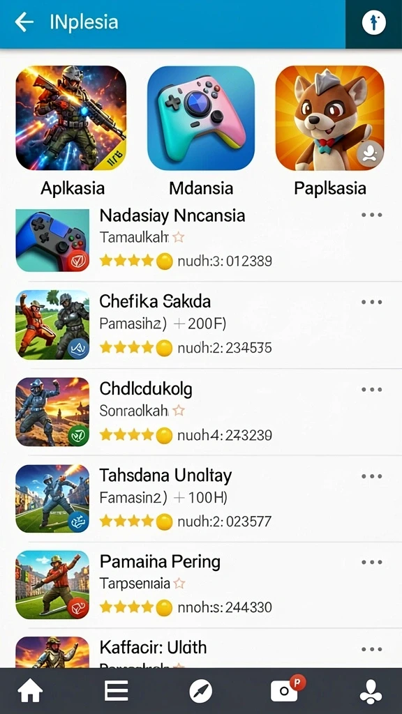 Screenshot vt789 nomor 2