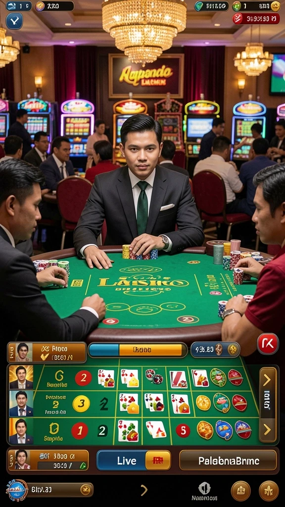 Screenshot wow77 nomor 3